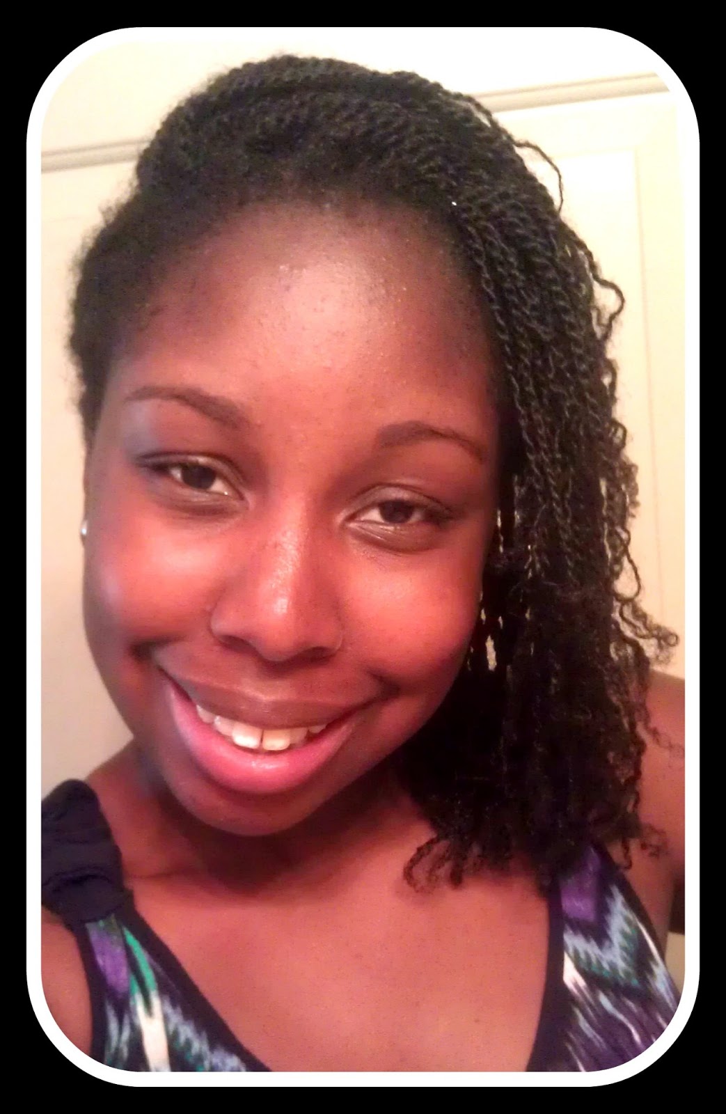 Natural Hair Mini Twist Styles Classycurlies