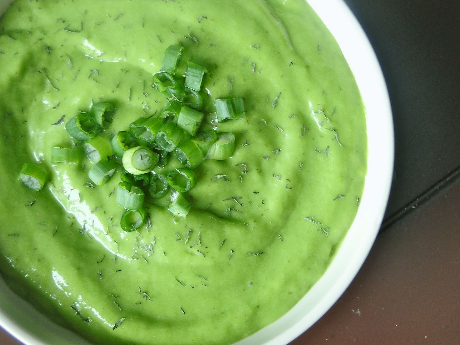 Green Soup