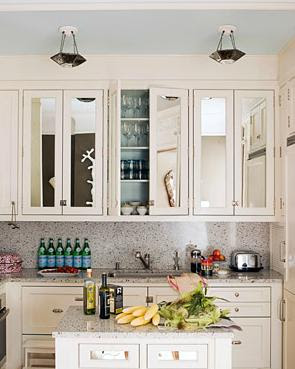 Decoraciones y mas: Modernas Ideas para su Cocina en el 2013