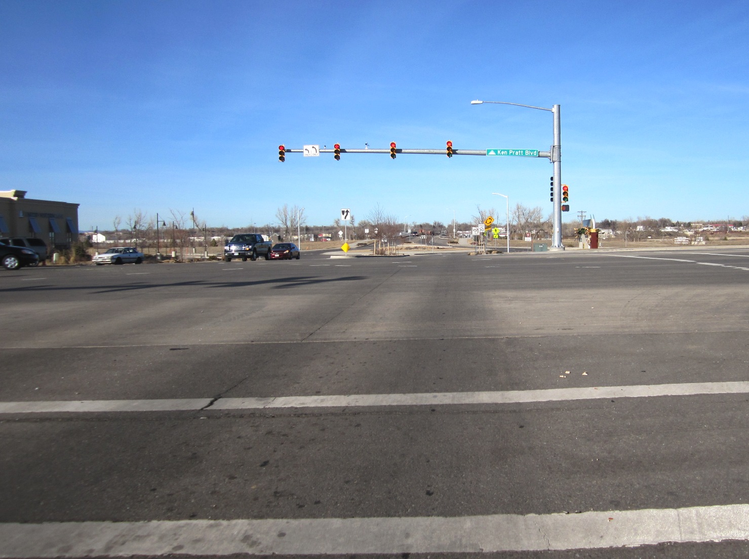 Endless Velo Love "SIDEWALK!" Sidewalk? Where Do You Ride Your Bicycle?