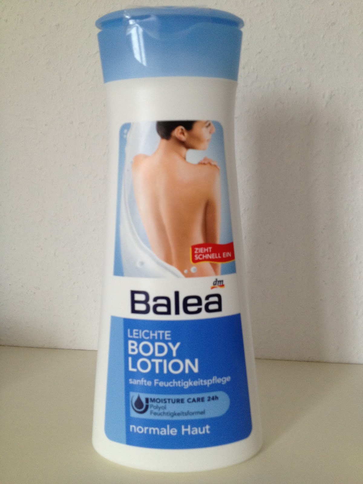 Ehrliche Meinungen Balea Body die richtige Pflege für jeden Hauttyp