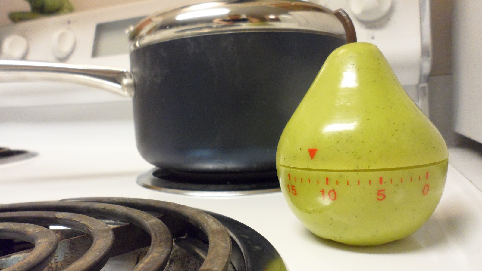 How to Make Perfect Hard Boiled Eggs