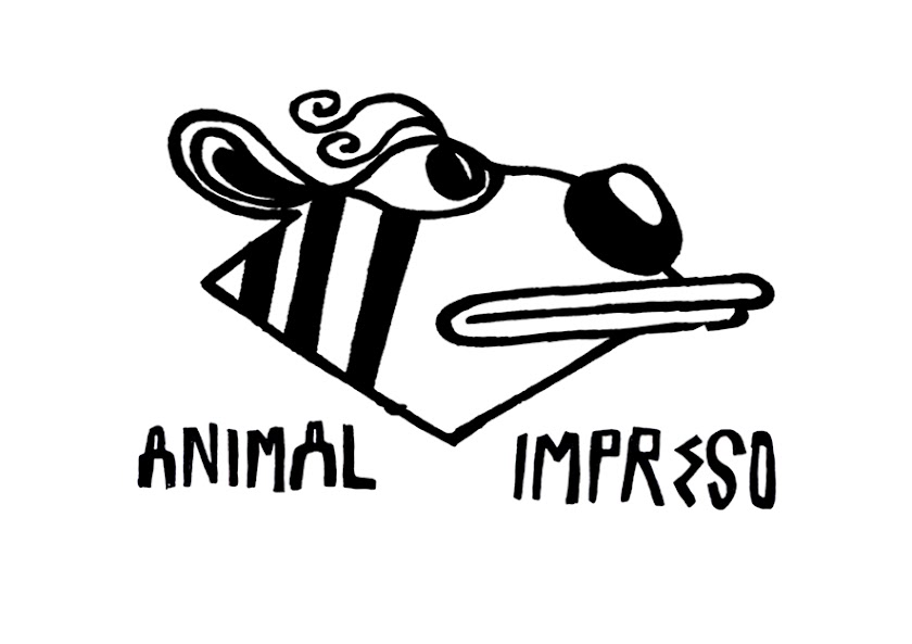 animal impreso