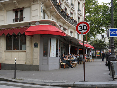rue des prostituees paris