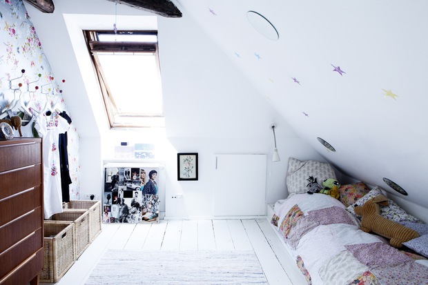 See u later, decorator!: inspiration til indretning af rum med ...
