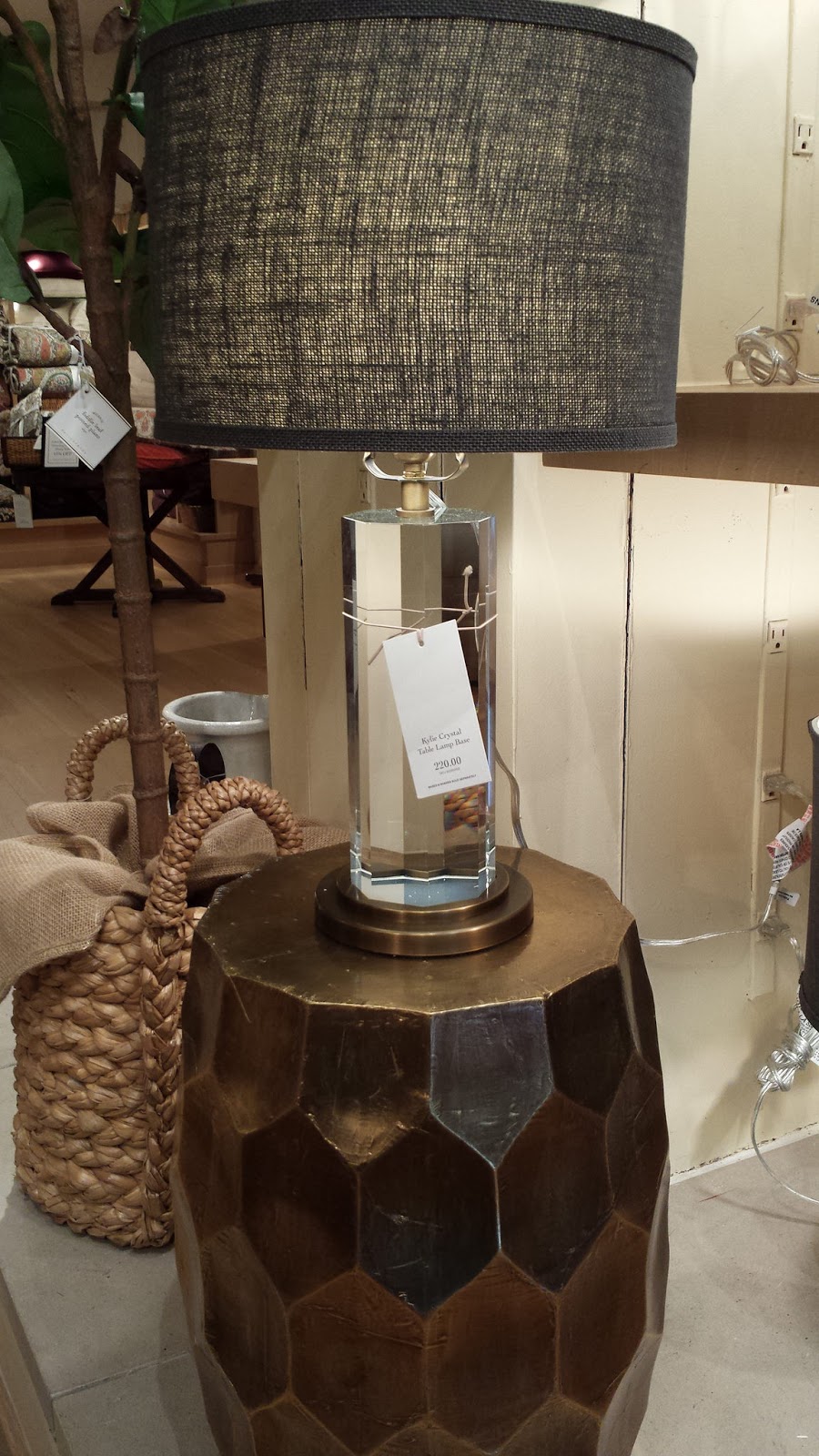 FOCAL POINT STYLING Fall Transition Pottery Barn Winston Salem