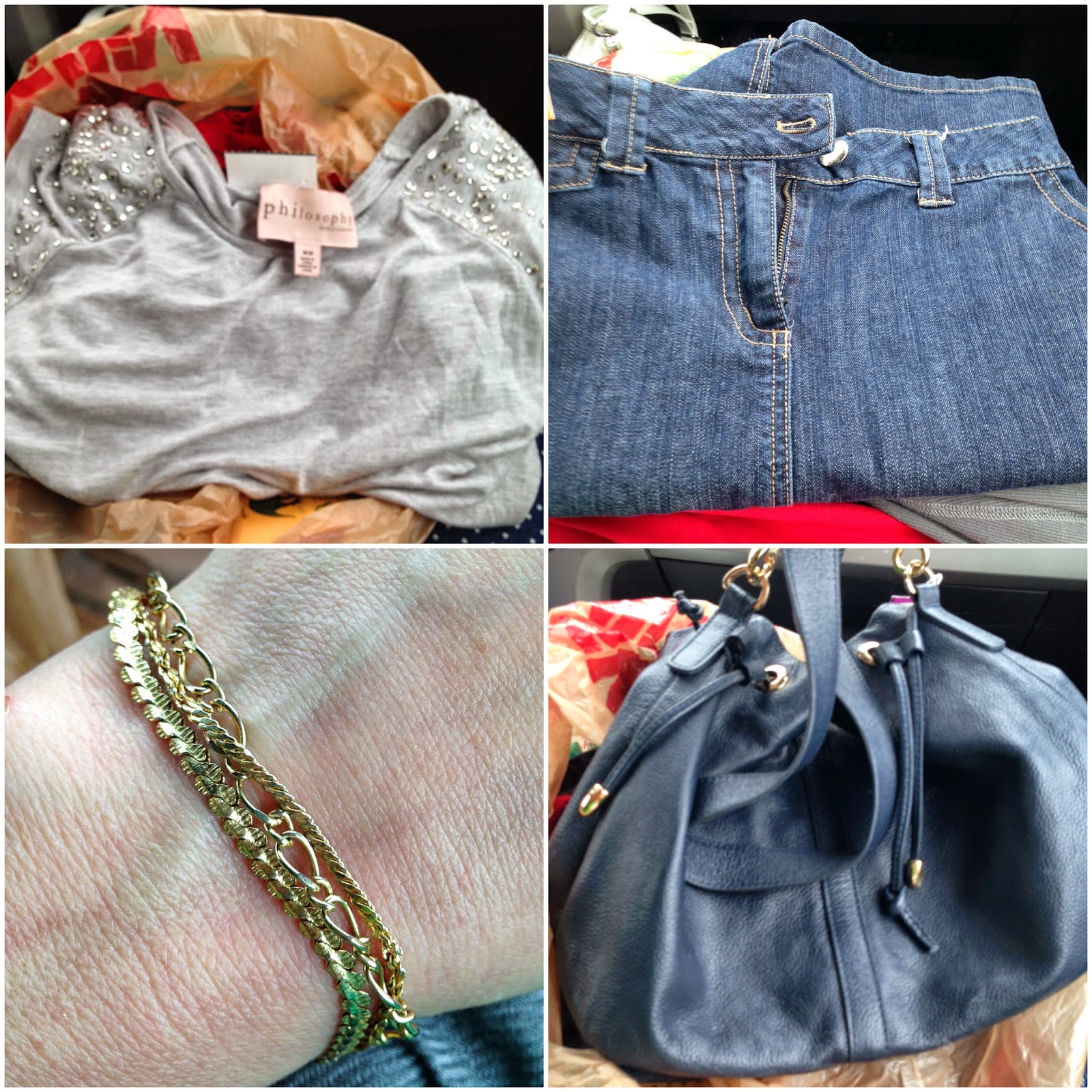 VV Boutique Style Thrift Shopping in Saskatoon