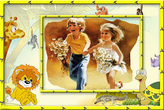 как открыть домашний детский садик