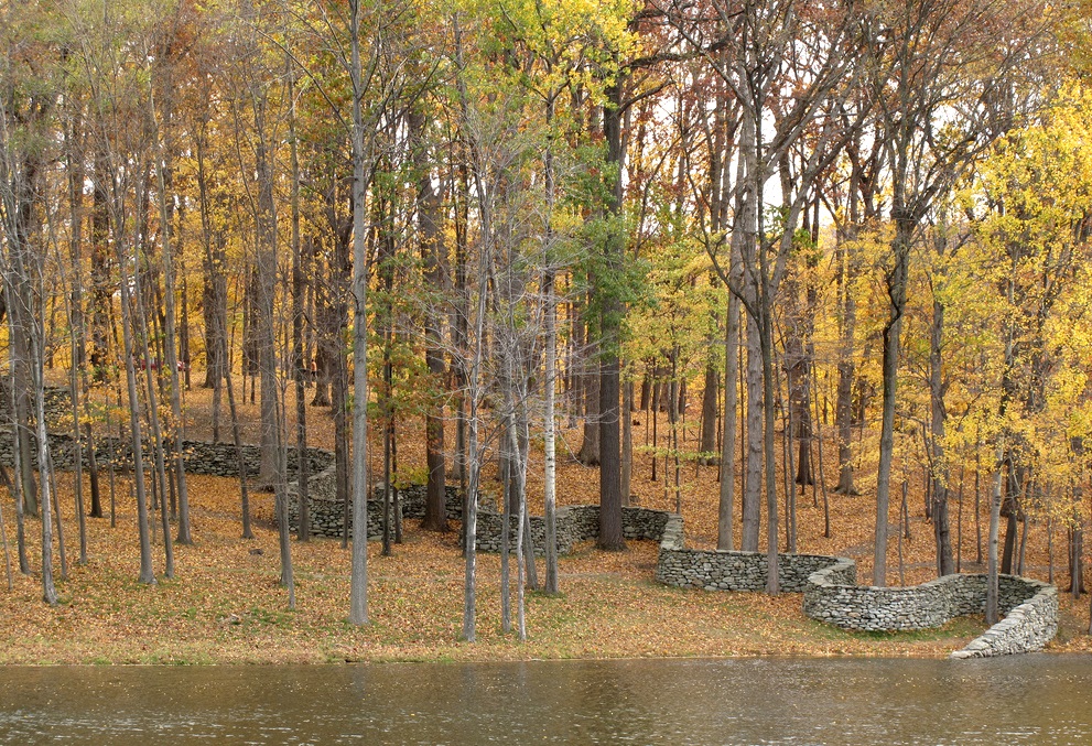 Library Arts Celebrate Earth Day The Goldsworthy Way