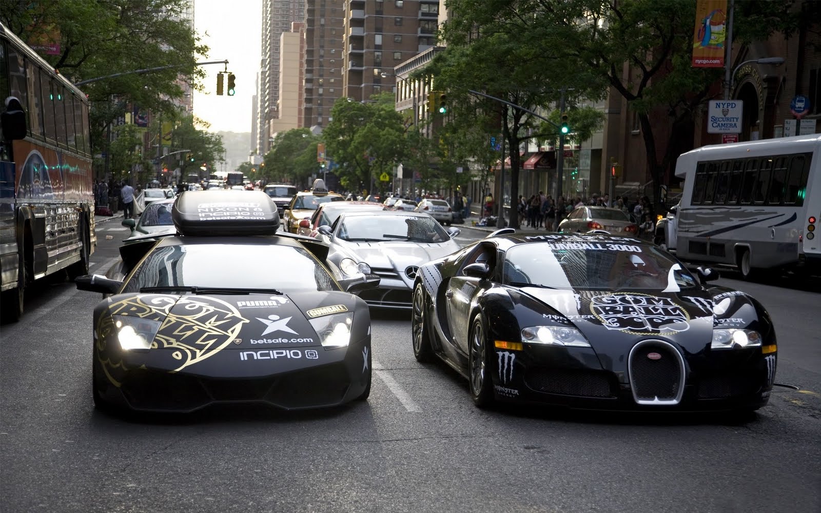 Bugatti veyron and aventador wallpaper The Wallpaper Database