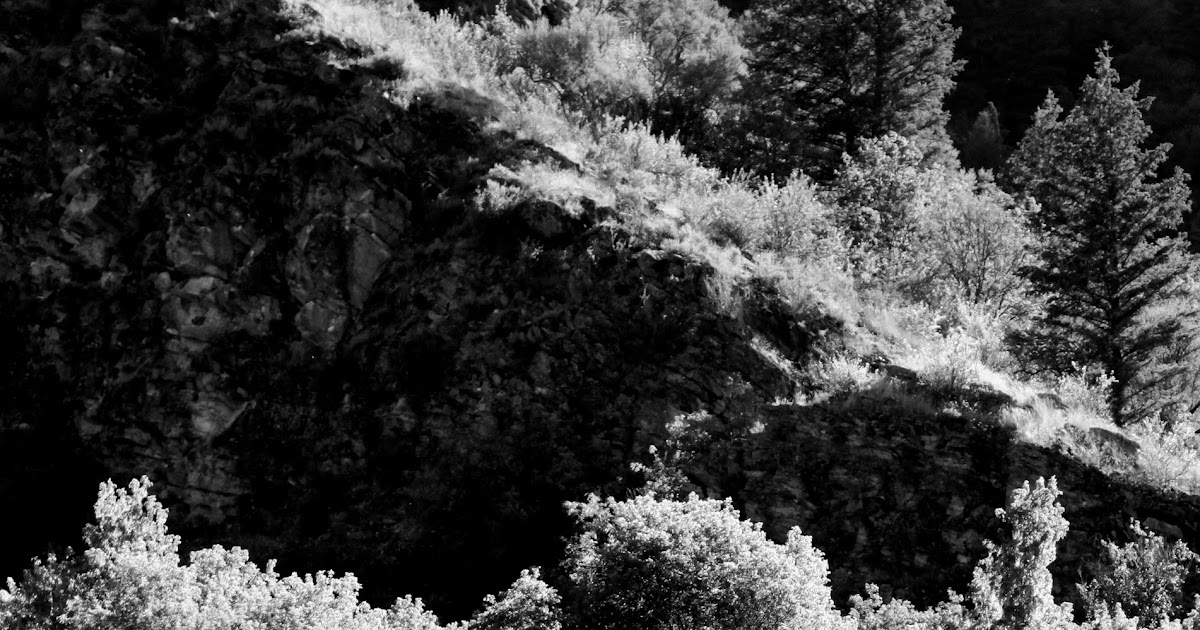 River Tales Blacksmith Fork Utah