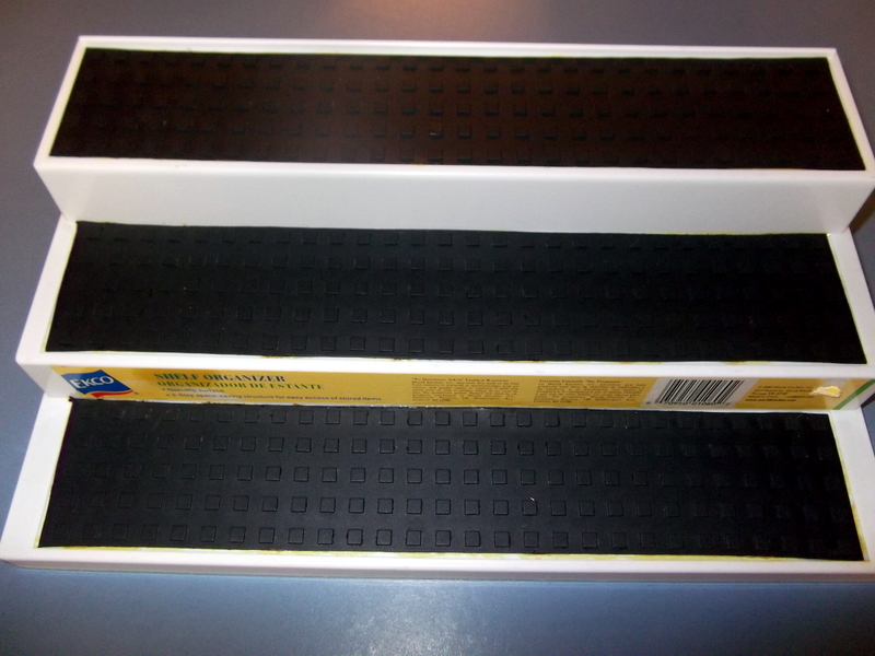 Four Eleven Rox Practical Pantry An Organizing Tip