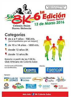 6ª Edición - 2016