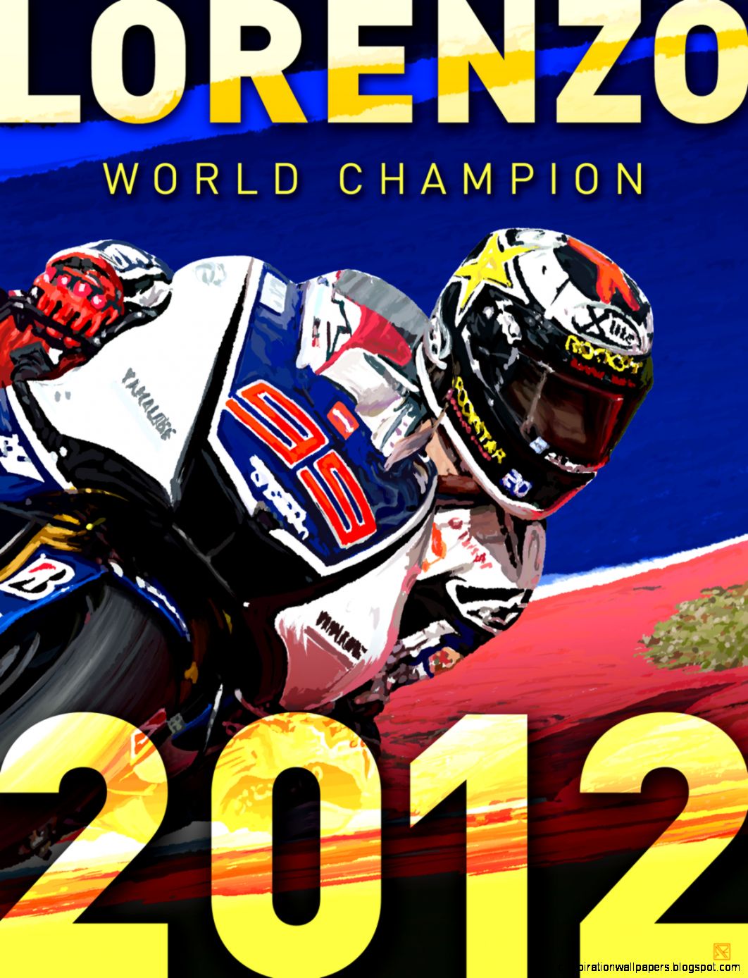 MotoGP « ART of RYLEE MotoGP « ART of RYLEE