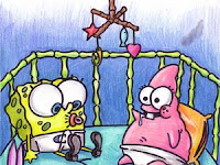 Kata-Kata Bijak di Film Spongebob