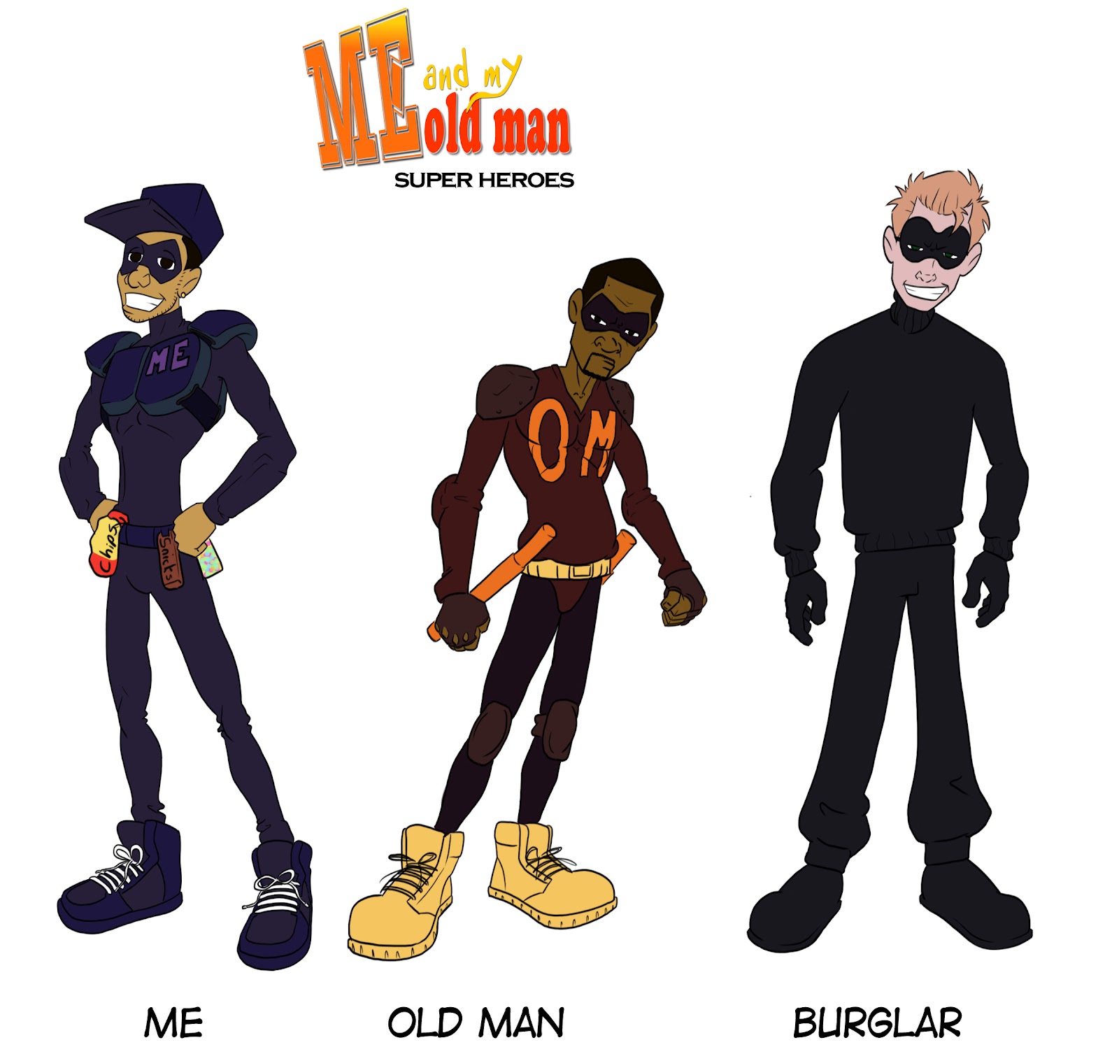 prostitute caricature