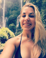 Sekumpul Waterfalls Bali