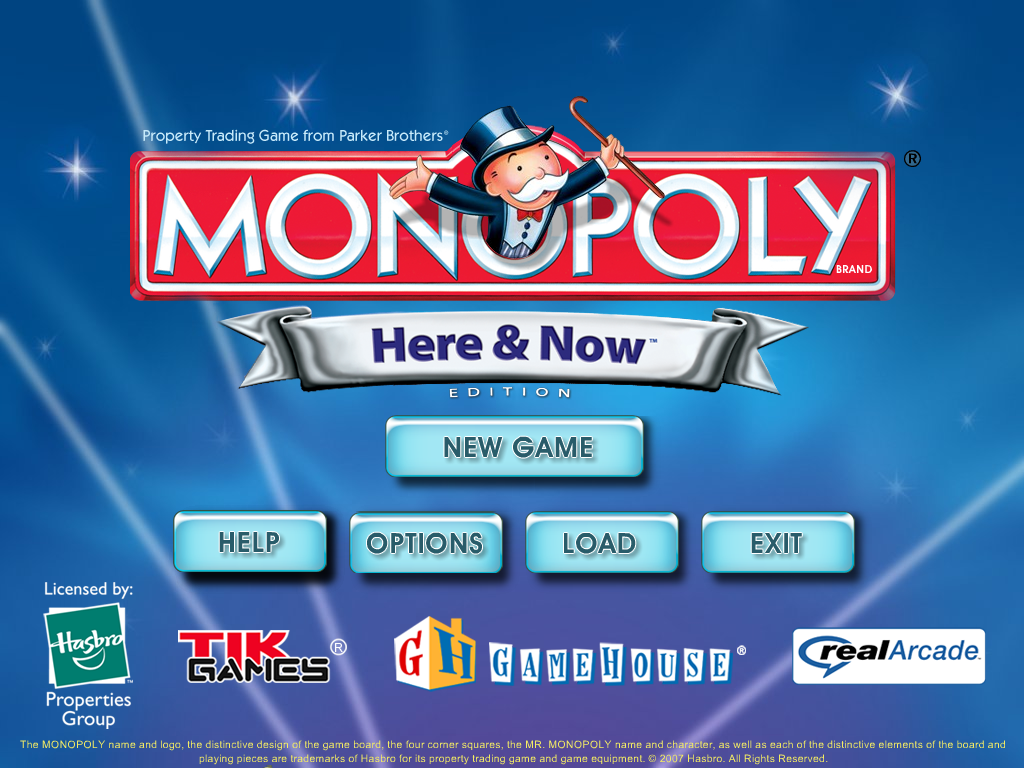 Monopoly here now edition free download full version