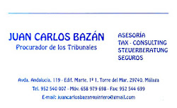 Juan Carlos Bazán