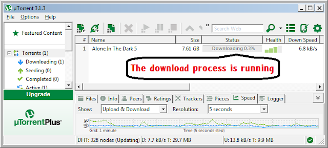 How To Download Torrent Files