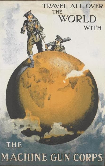 Historical Photos Ww1 Propaganda Posters Travel The World Eat