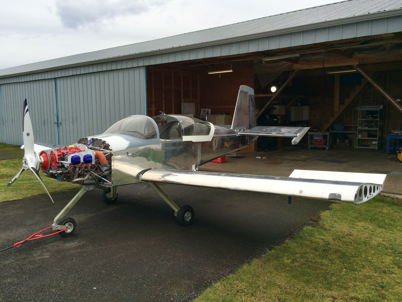 Darin's RV Blog: February 2015