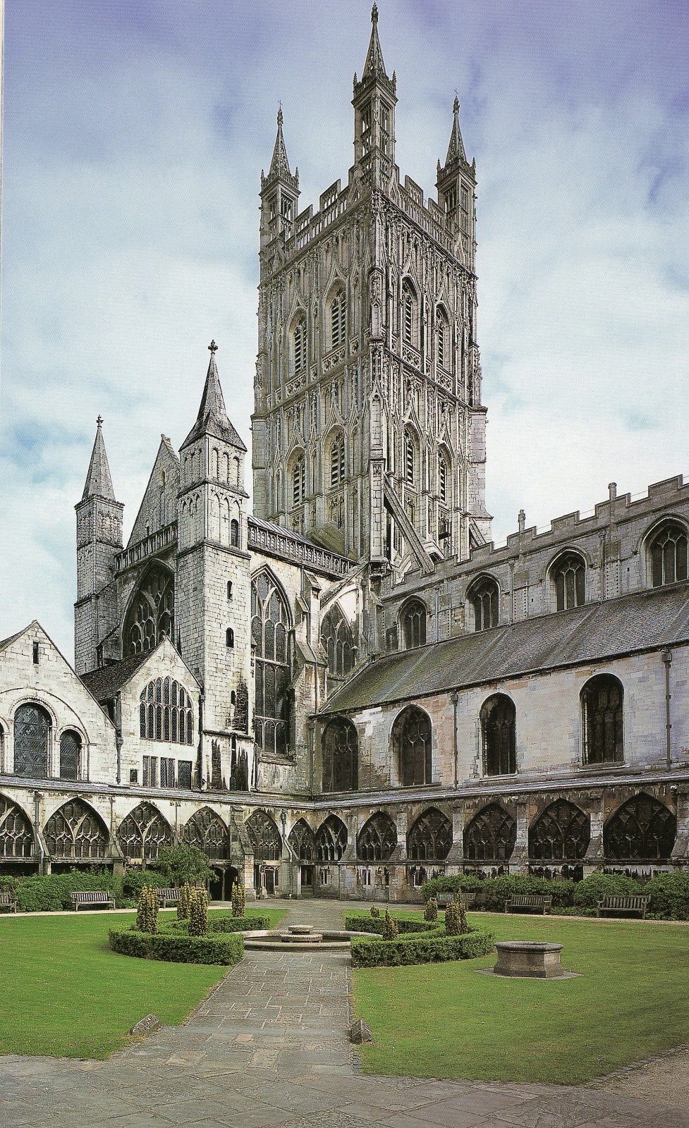 hodoi Southwest England & Wales