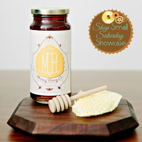 Massey Honey feature & GIVEAWAY on Shop Small Saturday Showcase at Diane's Vintage Zest!
