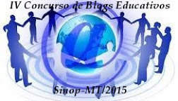 IV Concursos de Blogs Educativos