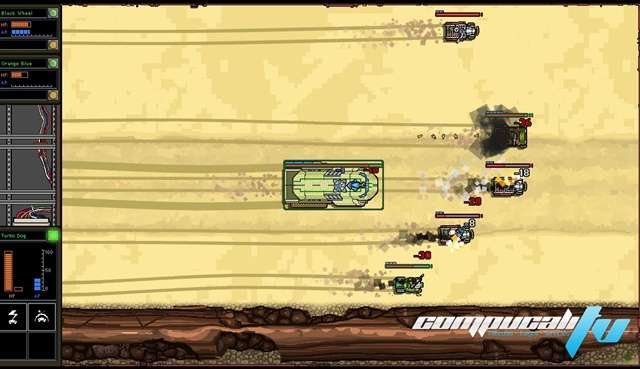 Convoy PC Full Convoy PC Full