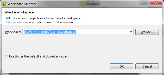 Android Adt Bundle  32 Bit