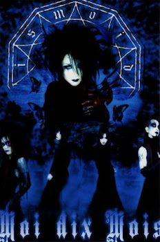 ۞† Moi Dix Mois †۞