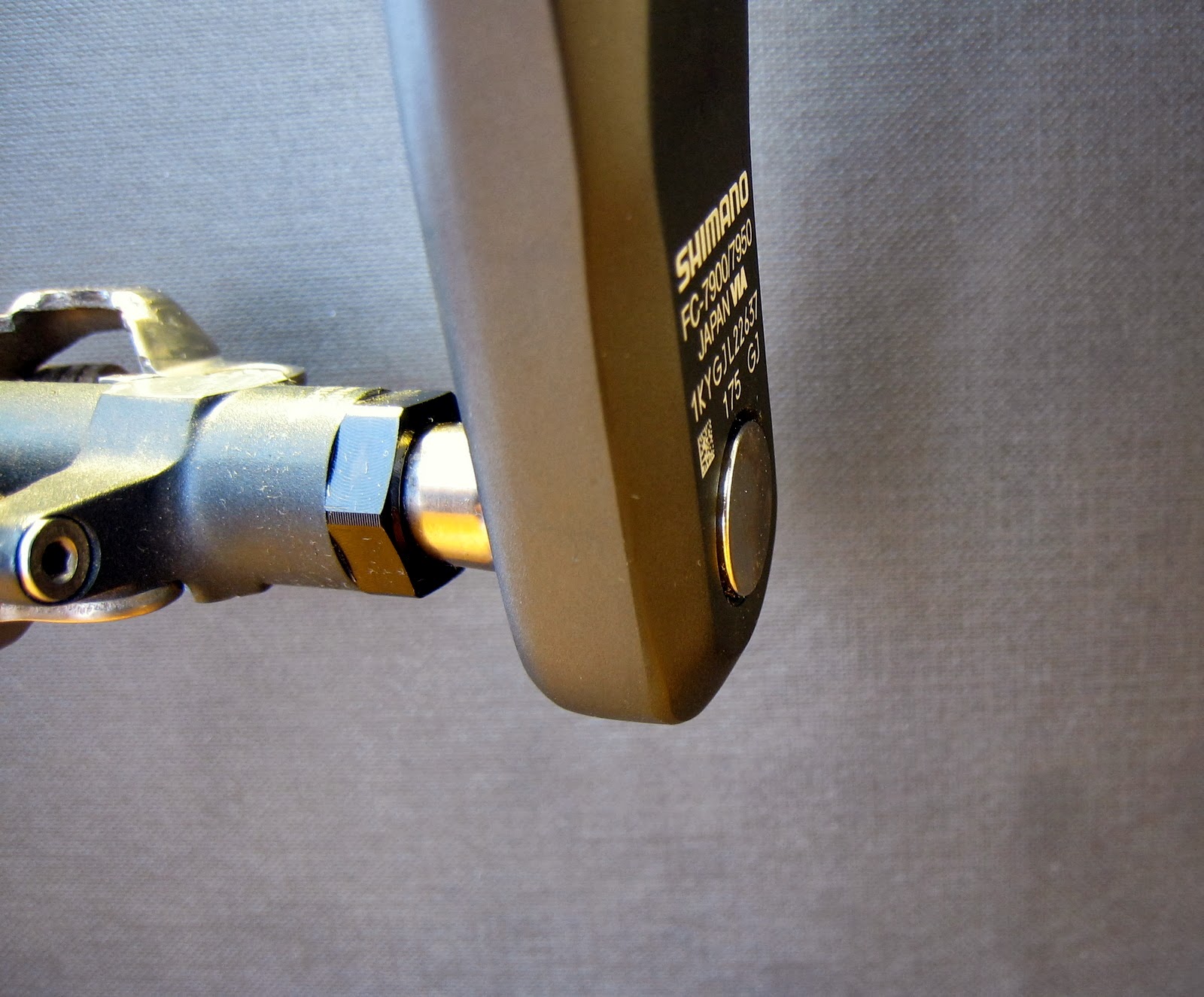 BARTMANXC Mercatino BXC Hidden for CADENCE sensor GARMIN POLAR