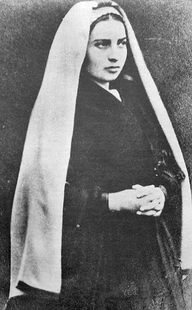 A Bem-Aventurada Bernadette Ou Os Milagres De Nossa Senhora De Lourdes [1929]