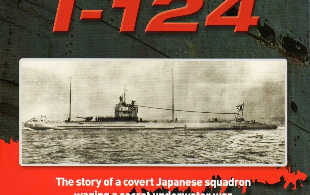 Hyland's Just in Darwin's Submarine I124 the Story of a