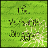 Premio Versatile Blog