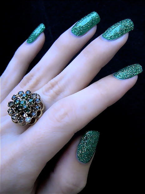 drink nail polish color club