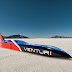 Venturi VBB-3, Mobil Listrik Terkuat & Tercepat di Dunia