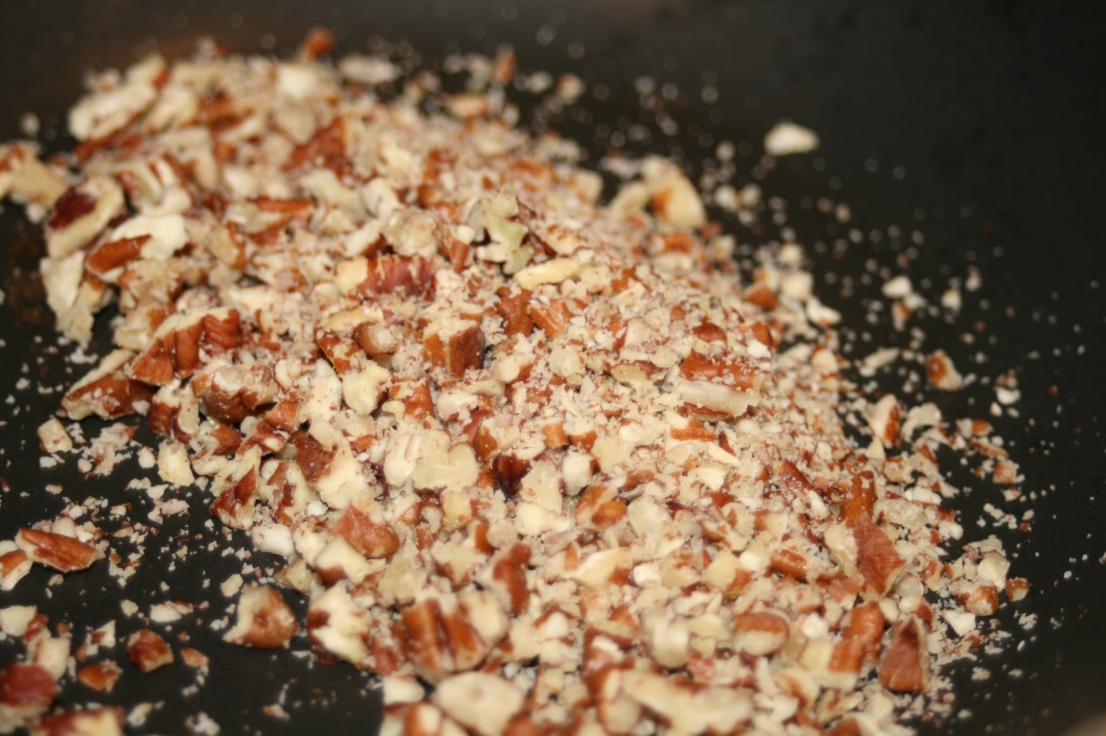 everything to entertain Santa Rosa Chicken Salad