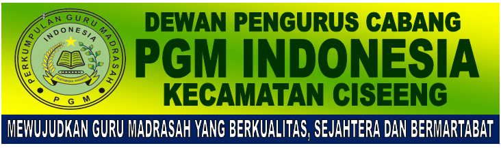 PGM INDONESIA CISEENG