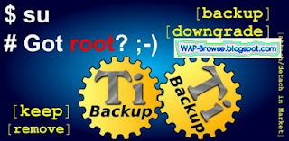 WAP-Browse