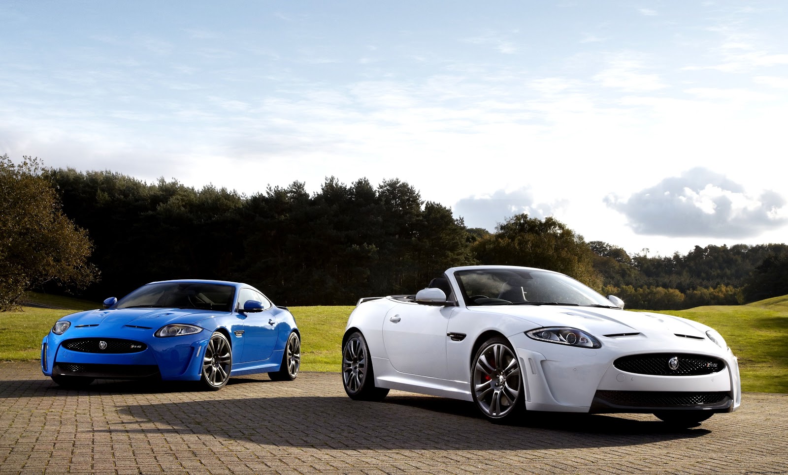 Jaguar 2 Seater Convertible Jaguar 2 Seater Convertible