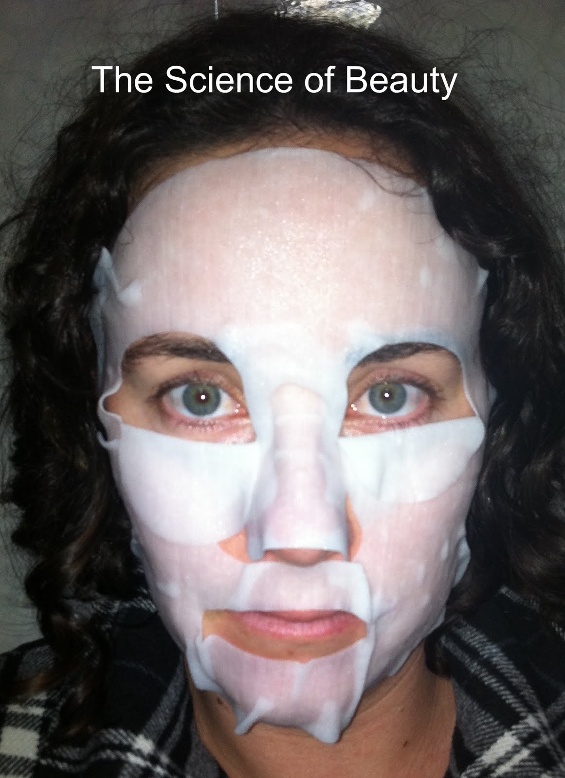 Taut Skin