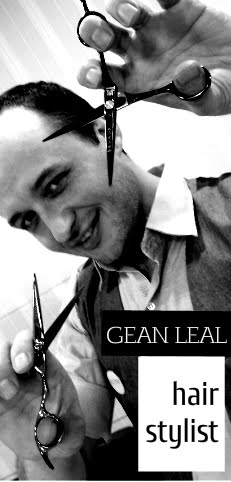 Quem é Gean Leal