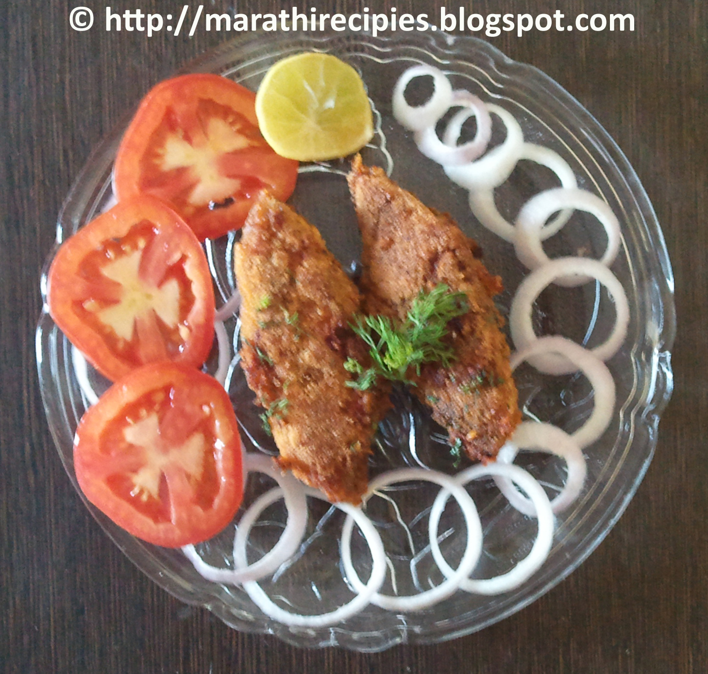 Indian Marathi Recipes Fish Fry Recipe Halwa Fish Fry