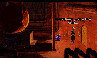 beneath a steel sky remastered gameplay beneath a steel sky remastered gameplay