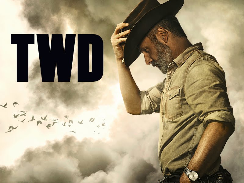 Rick Grimes