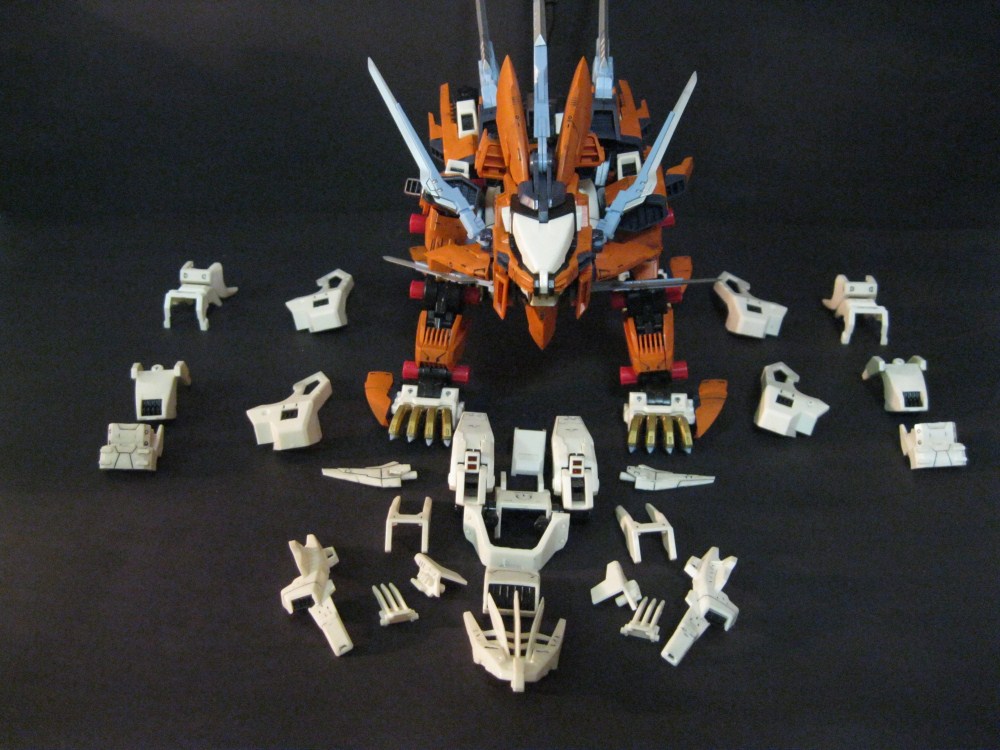 Download Realm Of Darkness 1 72 Hmm Liger Zero Schneider Review HD Get Wallpaper Realm Of Darkness 1 72 Hmm Liger Zero Schneider Review For iPhone Free