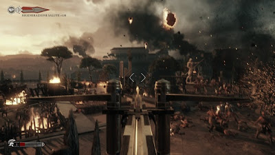 HOW TO INSTALL RYSE SON OF ROME ON PC TUTORIAL - YouTube