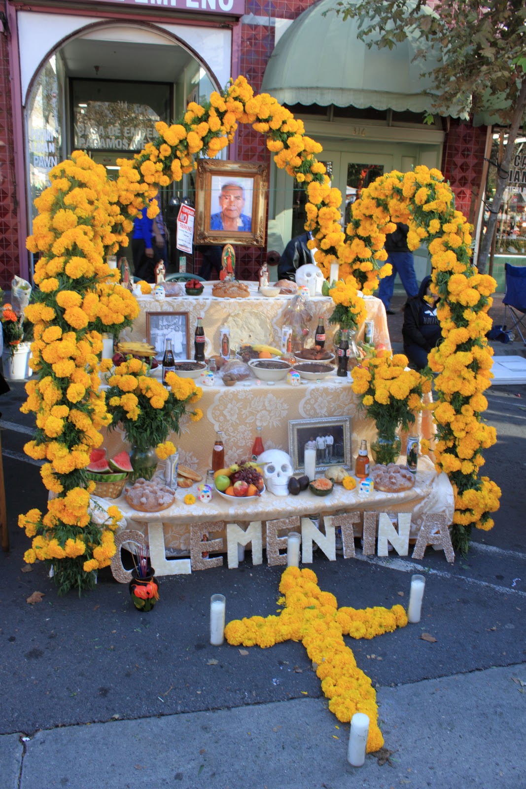 A Compendium of Possibilities